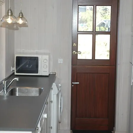 Vejers Strand Holiday home