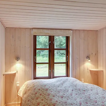 Holiday home Vejers Strand *