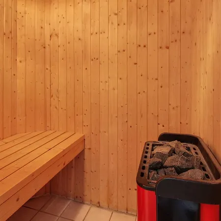 Vejers Strand Holiday home