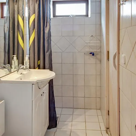 Vejers Strand Holiday home *