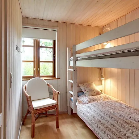Holiday home Vejers Strand *