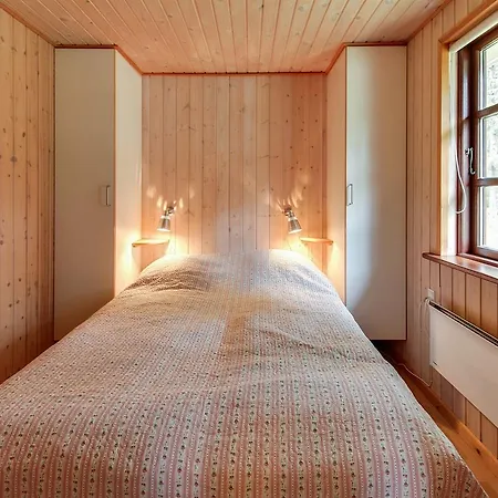 Vejers Strand Holiday home