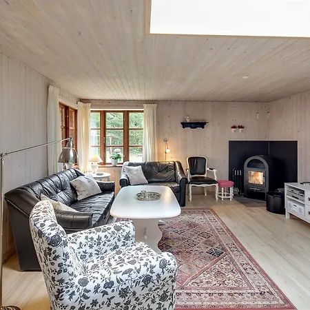 Vejers Strand Holiday home